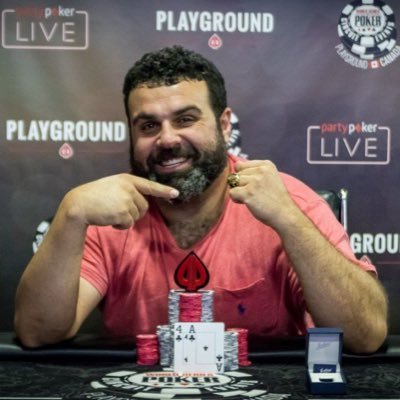 Profile Picture of Jonathan Van Fleet (@apestyles) on Twitter