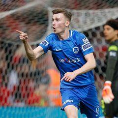 Profile Picture of Bryan Heynen (@bryanheynen) on Tiktok