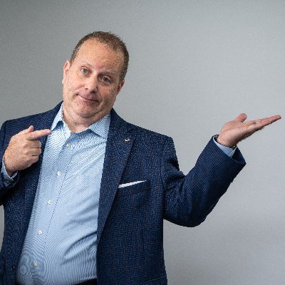 Jonathan Garber - Twitter Profile Picture of Jonathan Garber (@JonGarberMOD) on Twitter