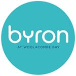 Profile Picture of Byron at Woolacombe Bay (@byronwoolacombe) on Instagram