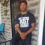 Profile Picture of Darrell Fincher (@d_frenchie) on Instagram
