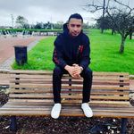 Profile Picture of Samora Morana (@frans.nefa1989) on Instagram