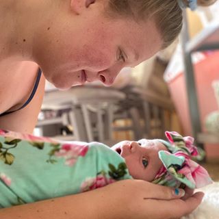 Profile Picture of Caryn Wyatt (@caryn.armstrong) on Facebook