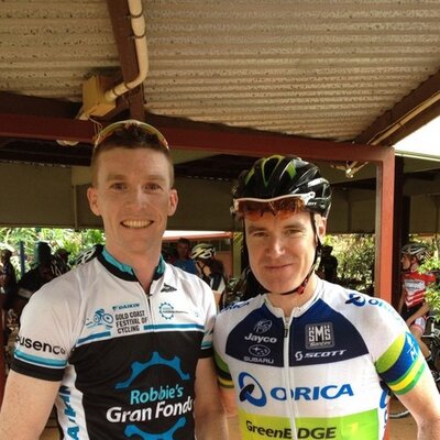 Profile Picture of Shannon Ahern (@shannon_WTC) on Twitter