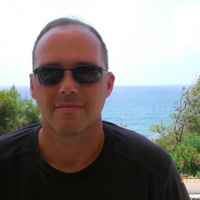 Profile Picture of Cem Ceylan (@cemceylan71) on Twitter