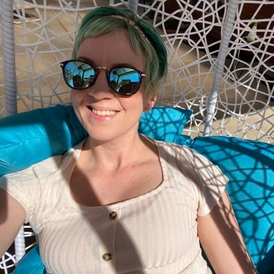 Profile Picture of Alexandra Czerwinski (@alex_andrahhh) on Twitter