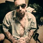 Profile Picture of Bradley Earle (@its_b.rad) on Instagram