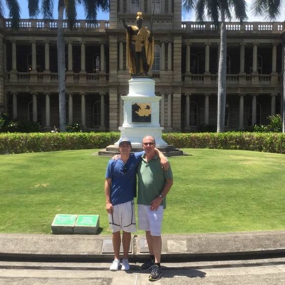 Profile Picture of Chase Olson (@chaseo136376) on Poshmark