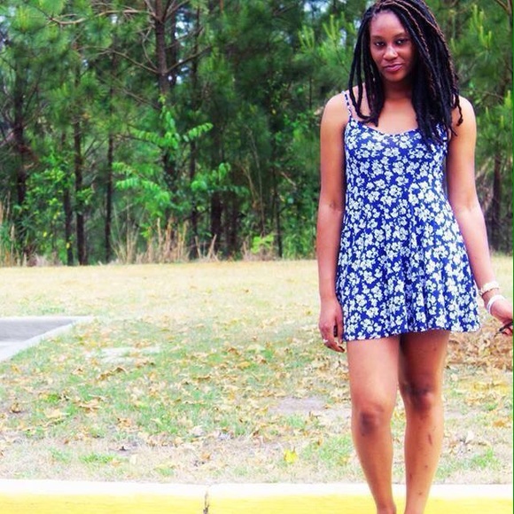 Profile Picture of Ogechi Ochuba (@ogechikanma) on Poshmark