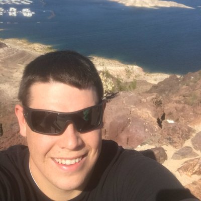 Profile Picture of Jake Keene (@jkeene28) on Twitter
