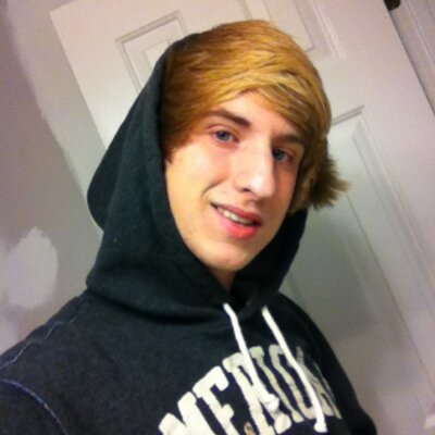 Profile Picture of Austinwitty17 (@austinwitty3) on Twitter