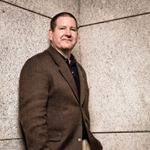 Profile Picture of Bryan Appleby-Wineberg (@rowantptprof) on Instagram