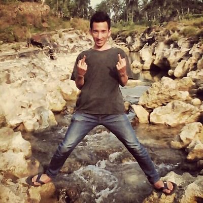 Profile Picture of Fesha Piga Nindra (@fenindra) on Twitter