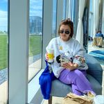 Profile Picture of Jeeyoung Kim (@happyjee79) on Instagram