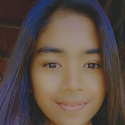 Profile Picture of Sheena Mae L. Mendez (@SheenaMaeLMend1) on Twitter