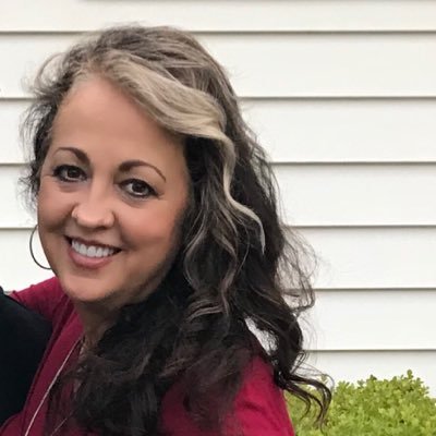 Profile Picture of Nancy Blakeman (@CalOkieGoat) on Twitter