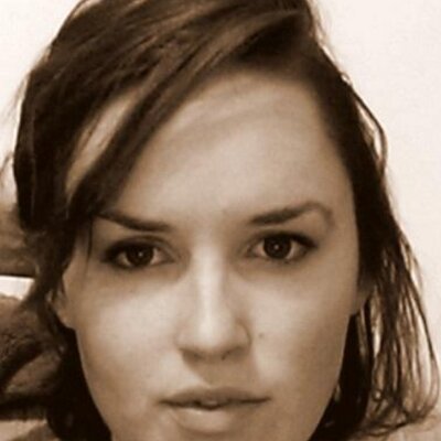 Jessie Costin - Twitter Profile Picture of Jessie Costin (@JessicaCopely) on Twitter