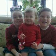 Profile Picture of Angie Sullivan Davis (@lovemyls) on Pinterest