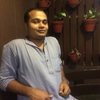 Profile Picture of Vivek Thomas (@vivek-thomas-9) on Quora