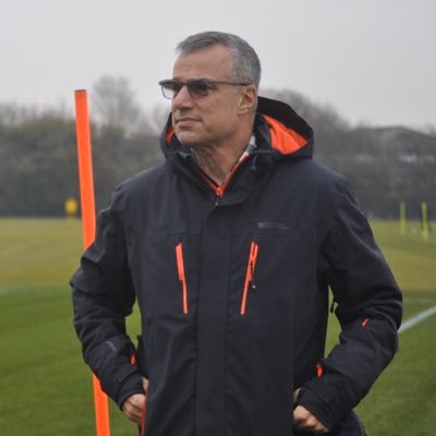 Profile Picture of Gary Bloom (@Bloomers57) on Twitter