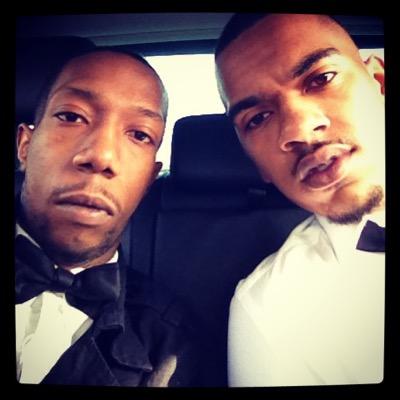 Profile Picture of Shaun Sinclair (@SinclairWv) on Twitter