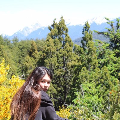 Profile Picture of Fran Kemp (@FrannKemp12) on Twitter