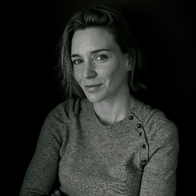 Profile Picture of Caroline Taïx (@carolinetaix) on Twitter