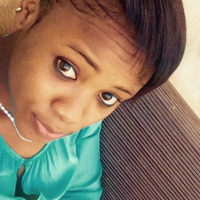 Profile Picture of Gertrude Cassandra Chery (@CheryGertrude) on Twitter