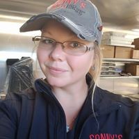 Profile Picture of Crystal Rawson (@crystal-rawson-1) on Quora