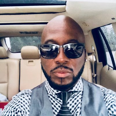 Profile Picture of Ken Brooks (@@Kenvision) on Twitter