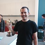 Profile Picture of Andre (@torrez) on Instagram