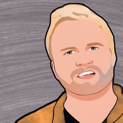 Profile Picture of Byron Trimble (@ByronTrimble) on Twitter