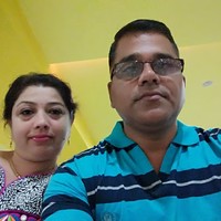 Profile Picture of Ashwin Kapadia (@ashwin-kapadia-3) on Quora