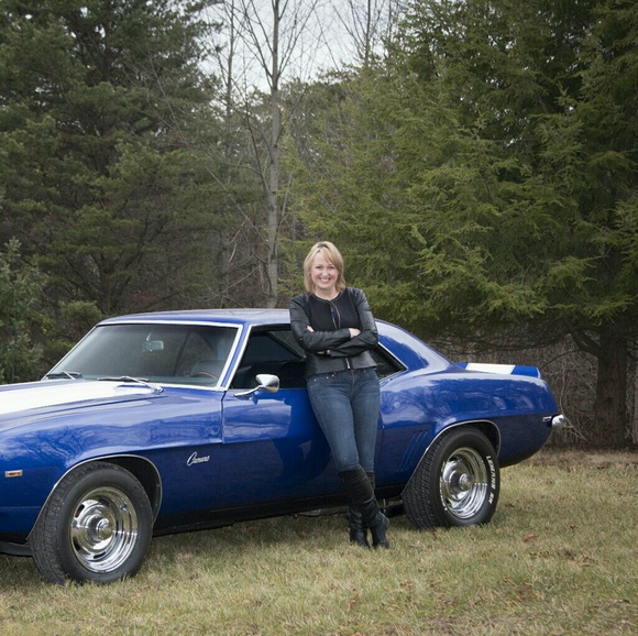 Profile Picture of Deadrea Terman (@dterman1) on Poshmark