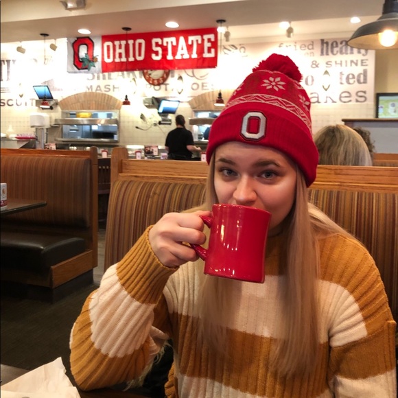 Profile Picture of Katherine Kotecki (@k_kotecki) on Poshmark