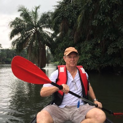 Profile Picture of Frank McKay (@frankdmckay51) on Twitter