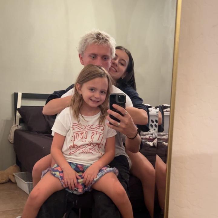 Profile Picture of   Clayton Powell... (@claytonpowe11) on Tiktok