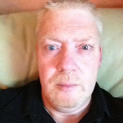Profile Picture of Dean Driver (@DeanDriver) on Twitter