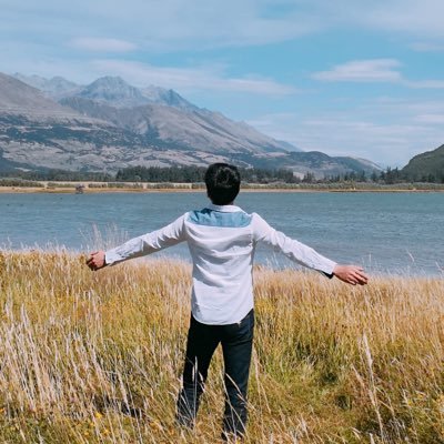 Profile Picture of Gary Choi (@GaryCho78049196) on Twitter