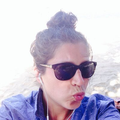 Profile Picture of Marion Wilde (@marionsnoopy) on Twitter