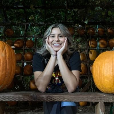 Profile Picture of DIAZ (@_Angelina_Diaz_) on Twitter