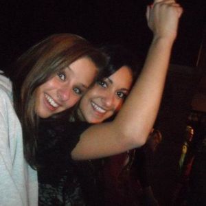 Profile Picture of Angie Vera (@angelinacaprice) on Myspace