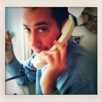 Profile Picture of Jacopo Zanchini (@JacZan) on Twitter