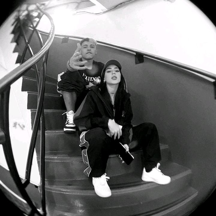Profile Picture of 𝐿𝑢𝑘𝑒 (@lukeee.riddlee) on Tiktok