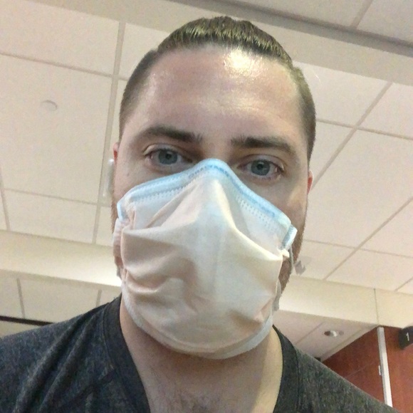 Profile Picture of Mark Babel (@yanishaba) on Poshmark