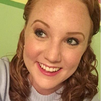 Profile Picture of Sarah Grace Walters (@sgwrocks) on Twitter