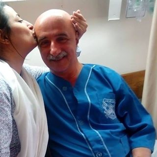 Profile Picture of Ghazal Yazdani (@sara.yazdani.359) on Facebook