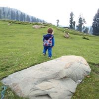 Profile Picture of Javaid Rashid (@javaid-rashid-1) on Quora