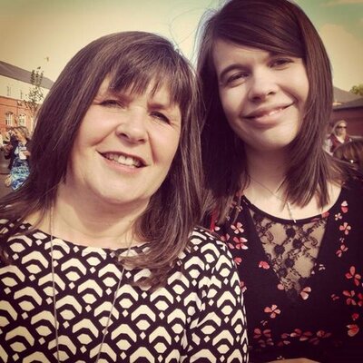 Profile Picture of Lisa Notarangelo (@Lisa_Not) on Twitter