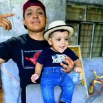 Profile Picture of Carlos BP (@alex.banda.perez) on Instagram